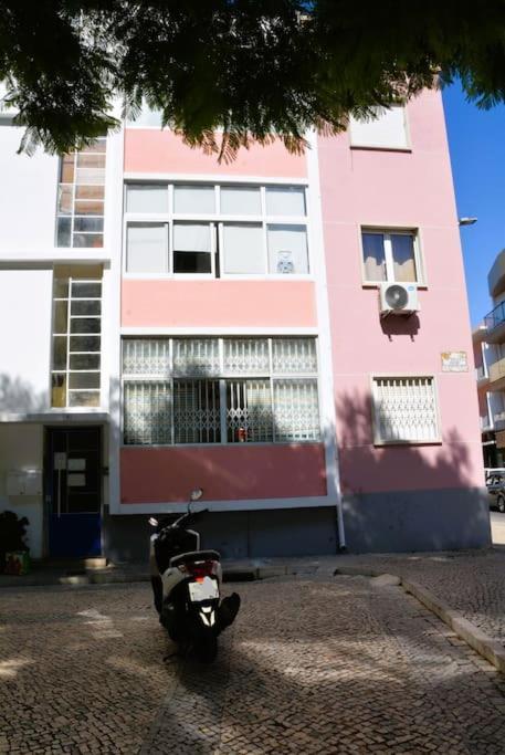 Blife Farensya Private Rooms Faro Exterior photo