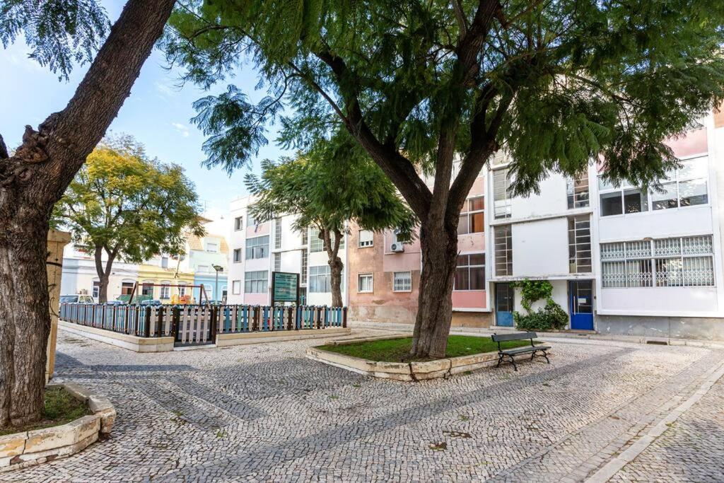Blife Farensya Private Rooms Faro Exterior photo