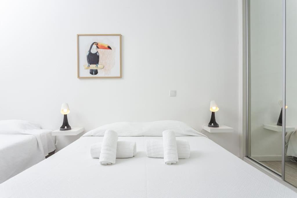 Blife Farensya Private Rooms Faro Exterior photo