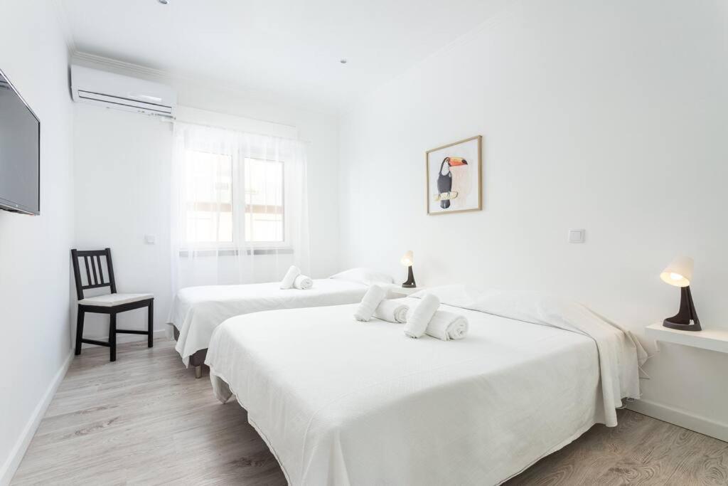 Blife Farensya Private Rooms Faro Exterior photo
