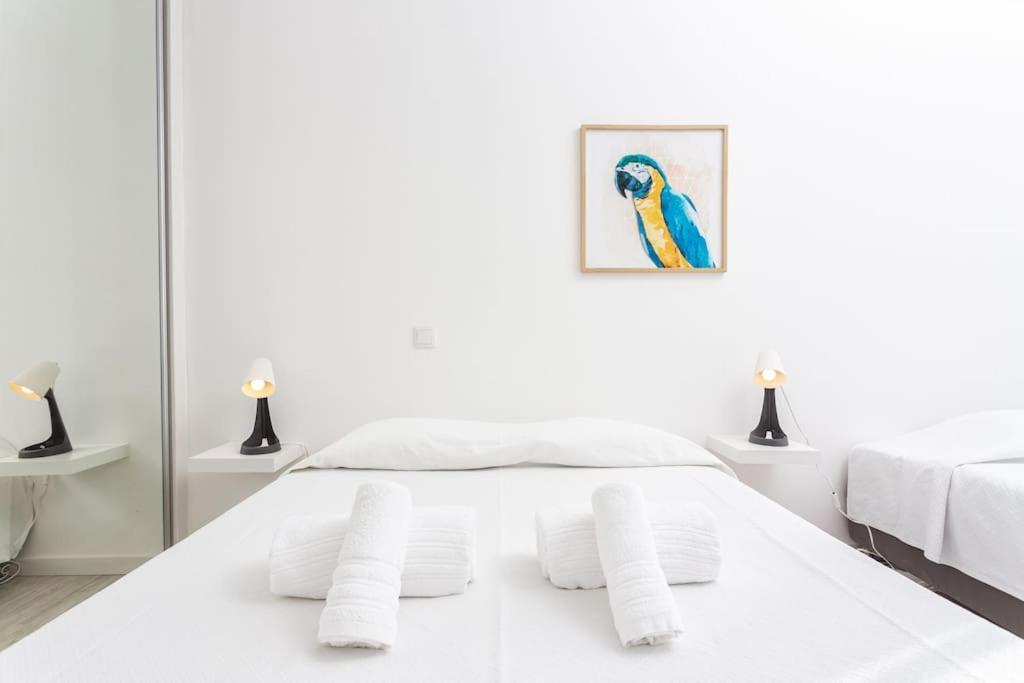 Blife Farensya Private Rooms Faro Exterior photo