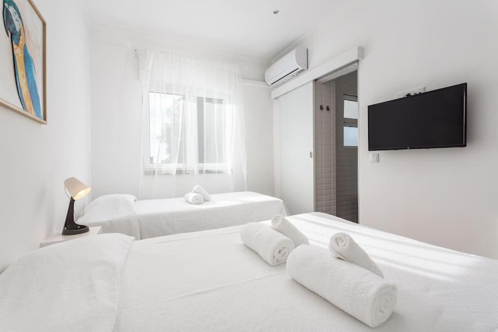 Blife Farensya Private Rooms Faro Exterior photo