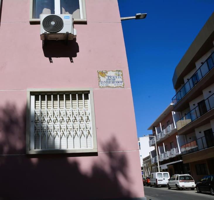 Blife Farensya Private Rooms Faro Exterior photo