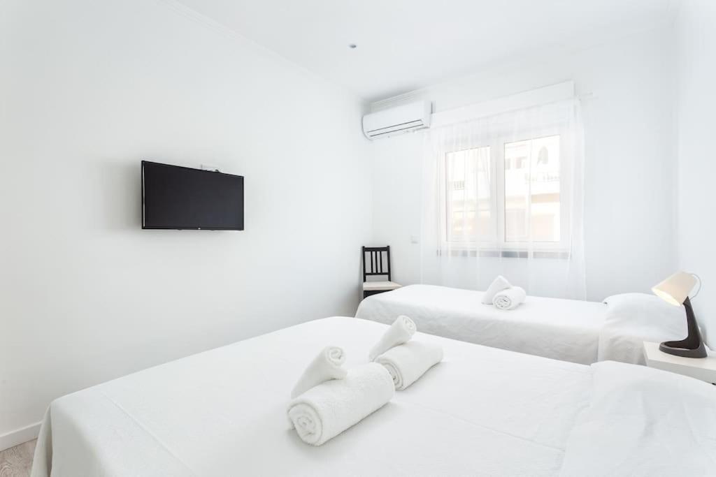 Blife Farensya Private Rooms Faro Exterior photo