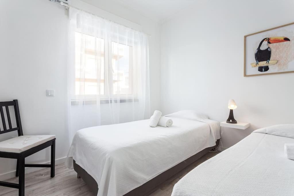 Blife Farensya Private Rooms Faro Exterior photo