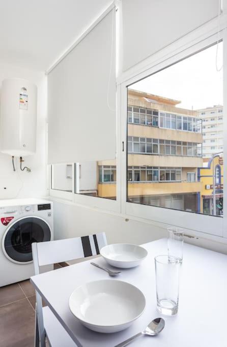 Blife Farensya Private Rooms Faro Exterior photo