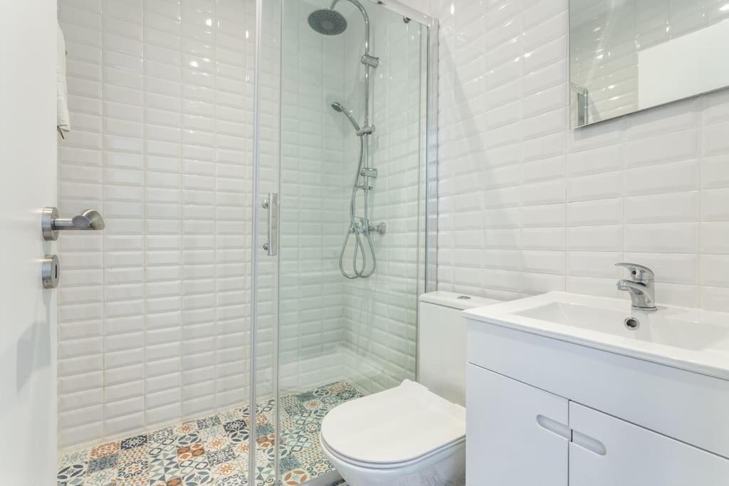 Blife Farensya Private Rooms Faro Exterior photo