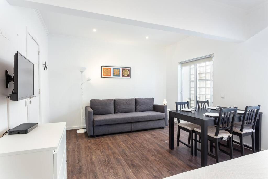Blife Farensya Private Rooms Faro Exterior photo