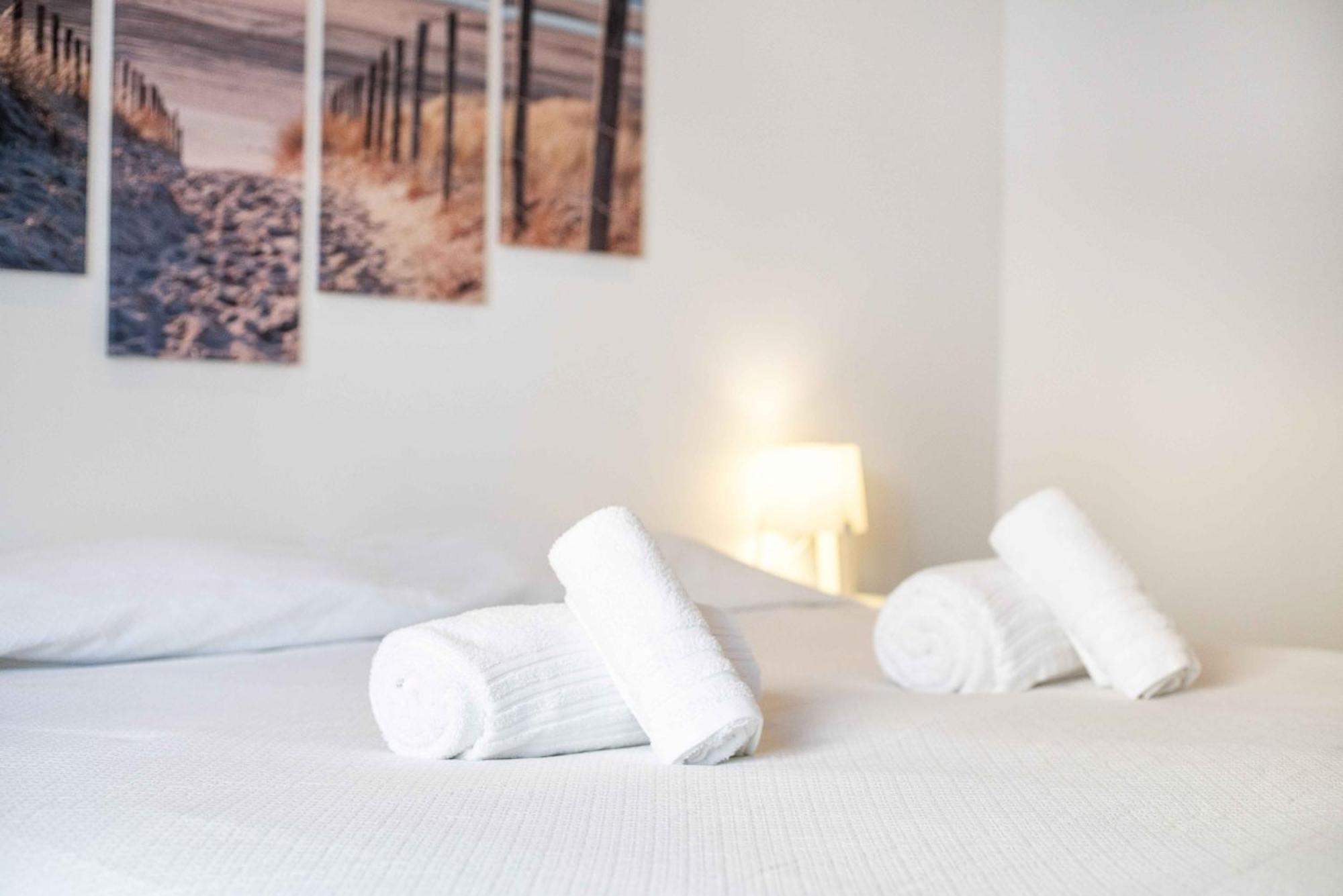 Blife Farensya Private Rooms Faro Exterior photo
